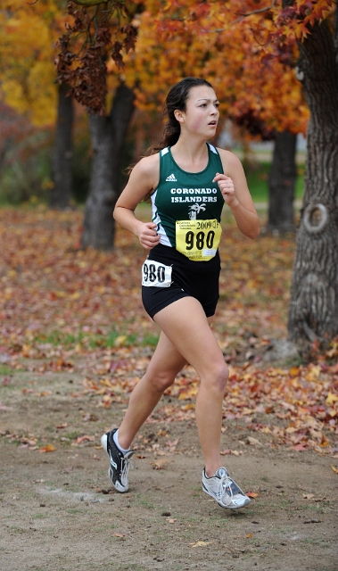 2009 CIF XC D4 Girls  - 133.JPG